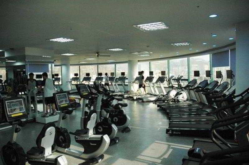 Elena Business Hotel Yeosu Luaran gambar