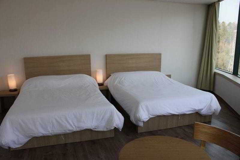 Elena Business Hotel Yeosu Luaran gambar