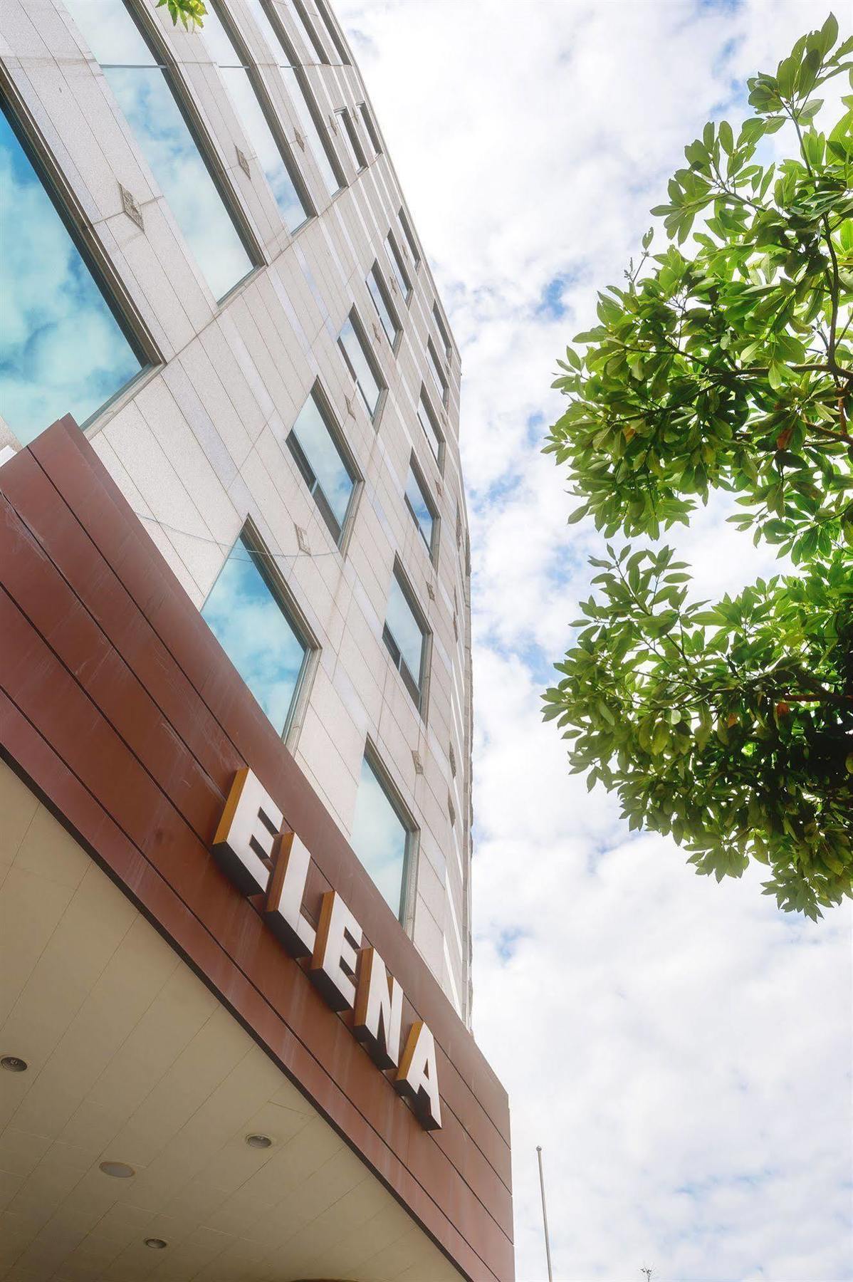 Elena Business Hotel Yeosu Luaran gambar